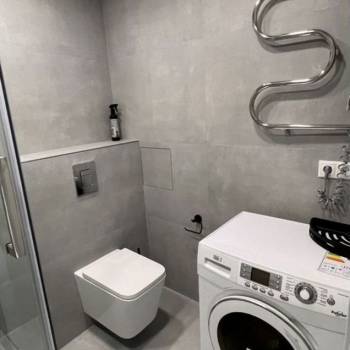 Сдается 2-х комнатная квартира, 45 м²