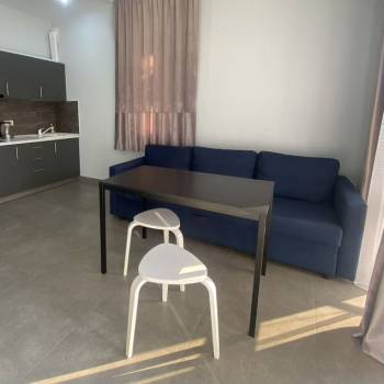 Сдается 2-х комнатная квартира, 50 м²