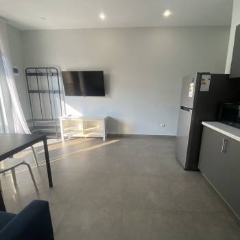 Сдается 2-х комнатная квартира, 50 м²