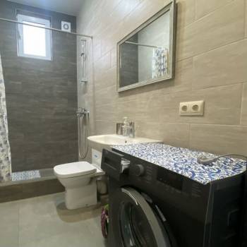 Сдается 2-х комнатная квартира, 50 м²