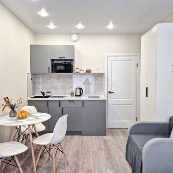 Продается 1-комнатная квартира, 25 м²