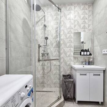 Продается 1-комнатная квартира, 25 м²