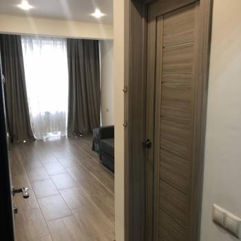 Продается 1-комнатная квартира, 31,3 м²