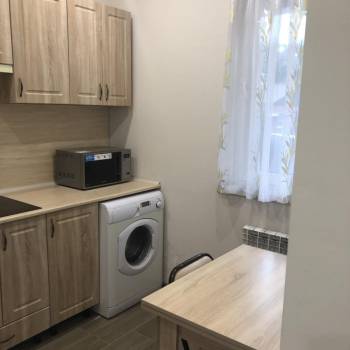 Продается 1-комнатная квартира, 31,3 м²