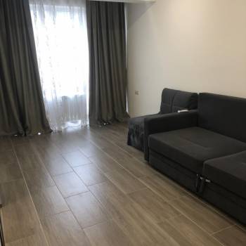 Продается 1-комнатная квартира, 31,3 м²