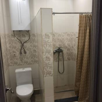 Продается 1-комнатная квартира, 31,3 м²