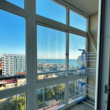 Сдается Многокомнатная квартира, 86,3 м²