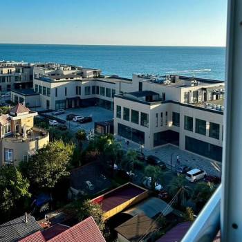 Сдается Многокомнатная квартира, 86,3 м²