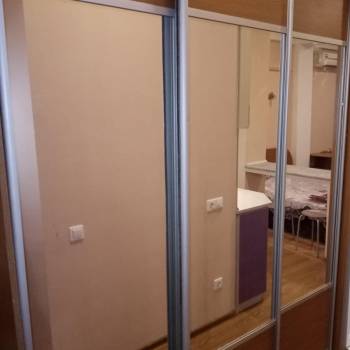 Сдается 1-комнатная квартира, 32 м²