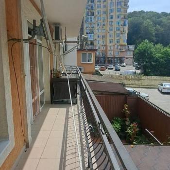 Продается 2-х комнатная квартира, 57 м²