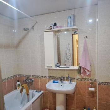 Продается 2-х комнатная квартира, 57 м²