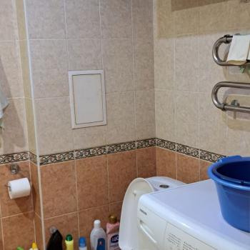 Продается 2-х комнатная квартира, 57 м²