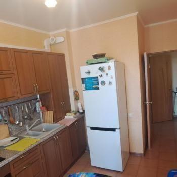 Продается 2-х комнатная квартира, 57 м²