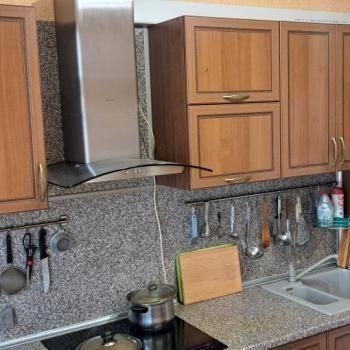 Продается 2-х комнатная квартира, 57 м²