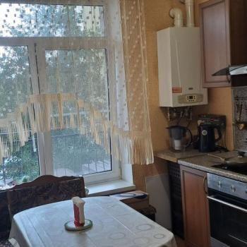 Продается 2-х комнатная квартира, 57 м²