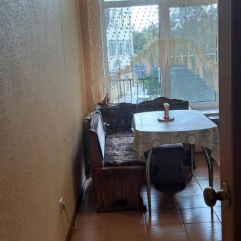 Продается 2-х комнатная квартира, 57 м²