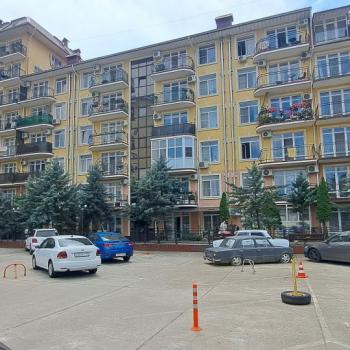 Продается 2-х комнатная квартира, 57 м²