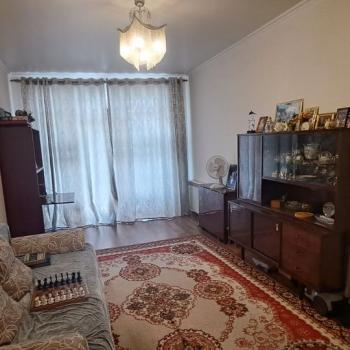 Продается 2-х комнатная квартира, 57 м²