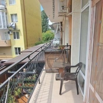 Продается 2-х комнатная квартира, 57 м²