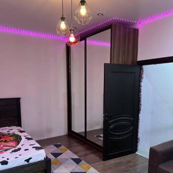 Сдается 2-х комнатная квартира, 46,6 м²