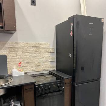 Сдается 2-х комнатная квартира, 46,6 м²