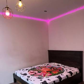 Сдается 2-х комнатная квартира, 46,6 м²