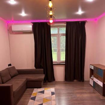 Сдается 2-х комнатная квартира, 46,6 м²