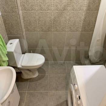 Сдается 1-комнатная квартира, 33 м²