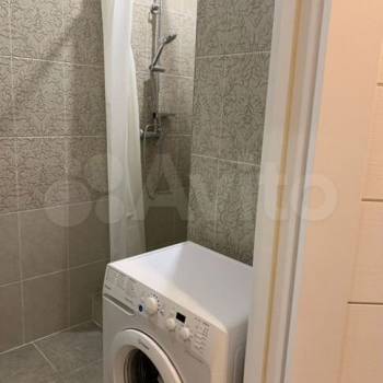 Сдается 1-комнатная квартира, 33 м²