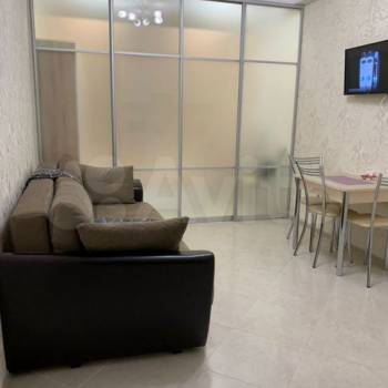 Сдается 1-комнатная квартира, 33 м²