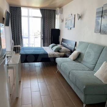 Сдается 1-комнатная квартира, 29 м²