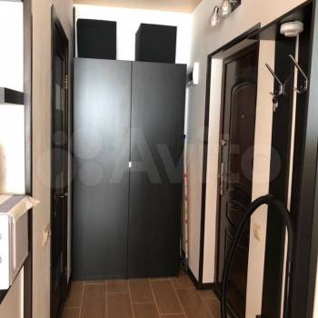 Сдается 1-комнатная квартира, 29 м²