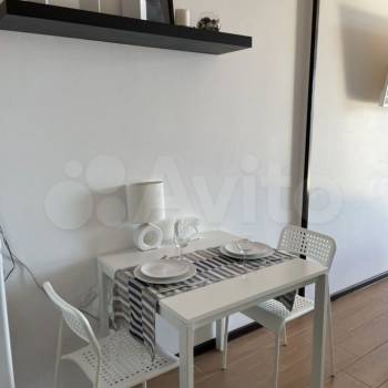 Сдается 1-комнатная квартира, 29 м²