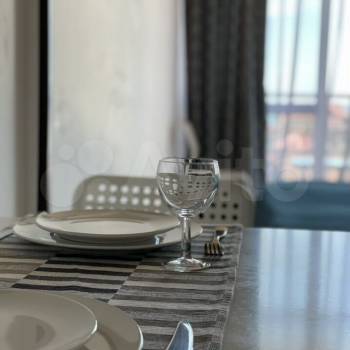 Сдается 1-комнатная квартира, 29 м²