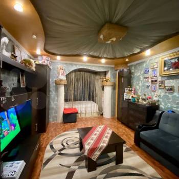 Продается 2-х комнатная квартира, 48 м²