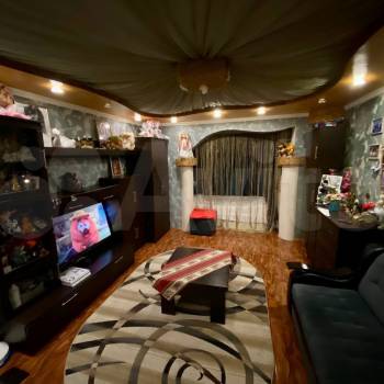 Продается 2-х комнатная квартира, 48 м²