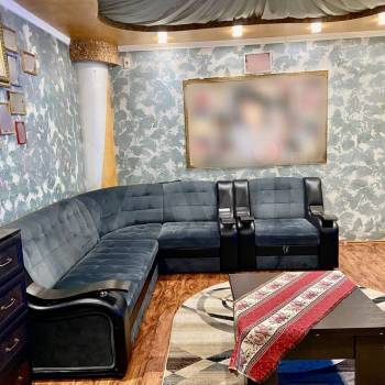 Продается 2-х комнатная квартира, 48 м²