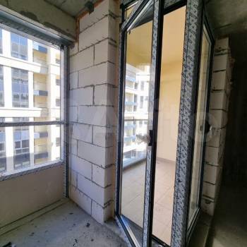 Продается 1-комнатная квартира, 37 м²