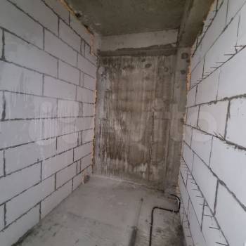 Продается 1-комнатная квартира, 37 м²