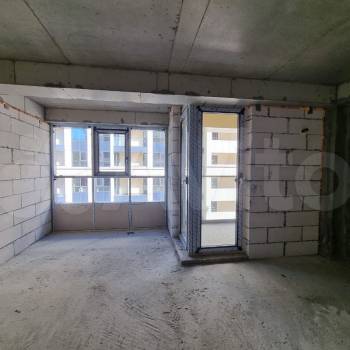 Продается 1-комнатная квартира, 37 м²