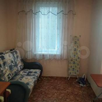 Продается 1-комнатная квартира, 42,8 м²