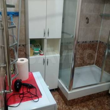 Продается 1-комнатная квартира, 42,8 м²