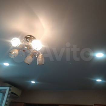 Продается 1-комнатная квартира, 42,8 м²