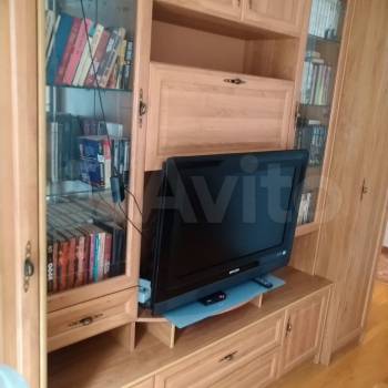 Продается 1-комнатная квартира, 42,8 м²