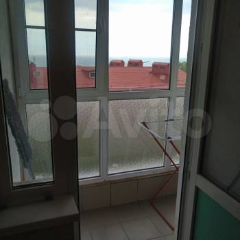 Продается 1-комнатная квартира, 42,8 м²