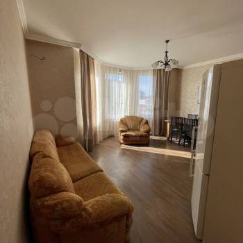 Сдается 2-х комнатная квартира, 40 м²