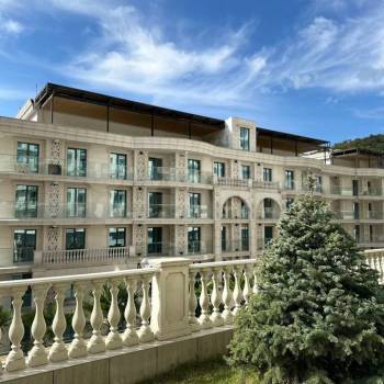 Продается 1-комнатная квартира, 24 м²