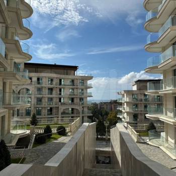 Продается 1-комнатная квартира, 24 м²