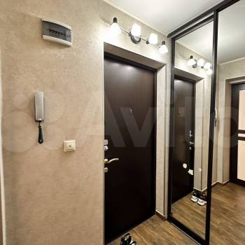 Продается 1-комнатная квартира, 30 м²