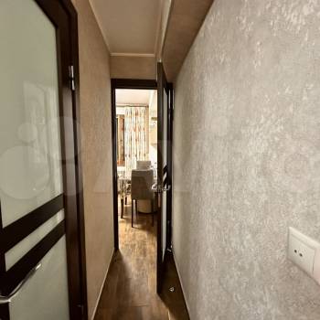 Продается 1-комнатная квартира, 30 м²